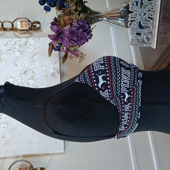 Victoria's Secret Pink Wear Everywhere Underwired Bra. Size 34DD - Picture 13 of 17